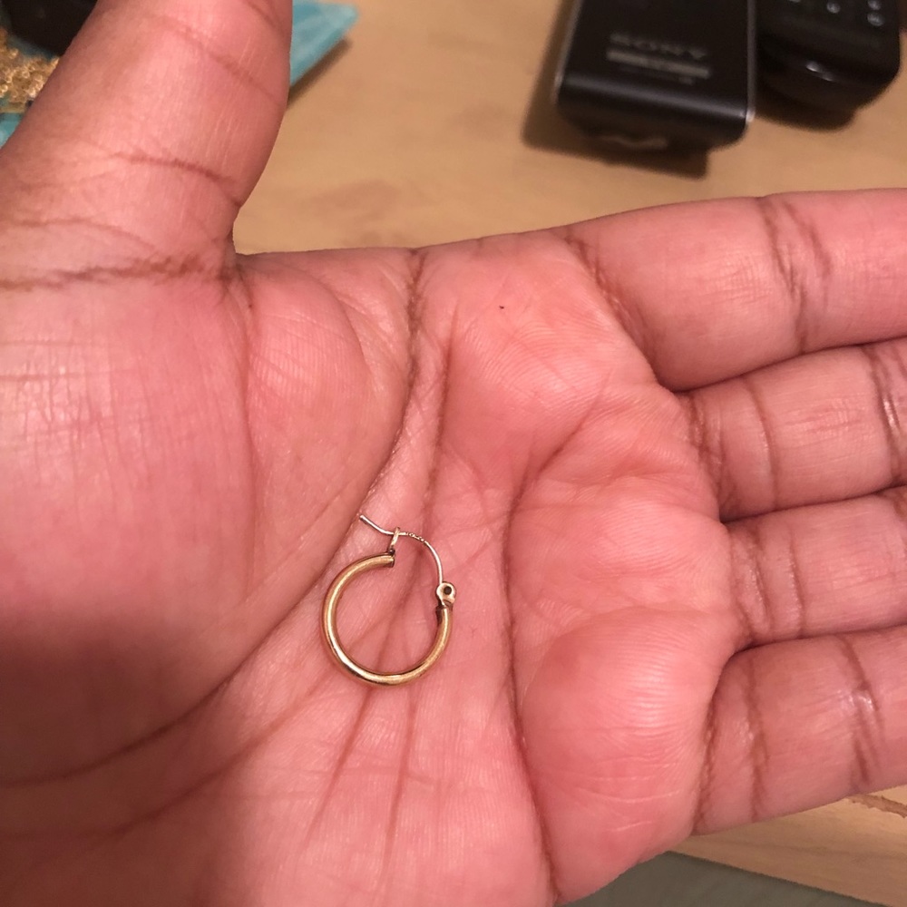 Earring